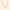 14k gold paperclip necklace on oat beige background – minimalist chain design for daily wear